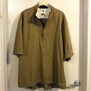 NEW Nike brand men's Golf StormFit size XXL